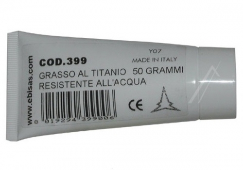 Смазка для сальников EBI COD.399  ( 50 gr. )